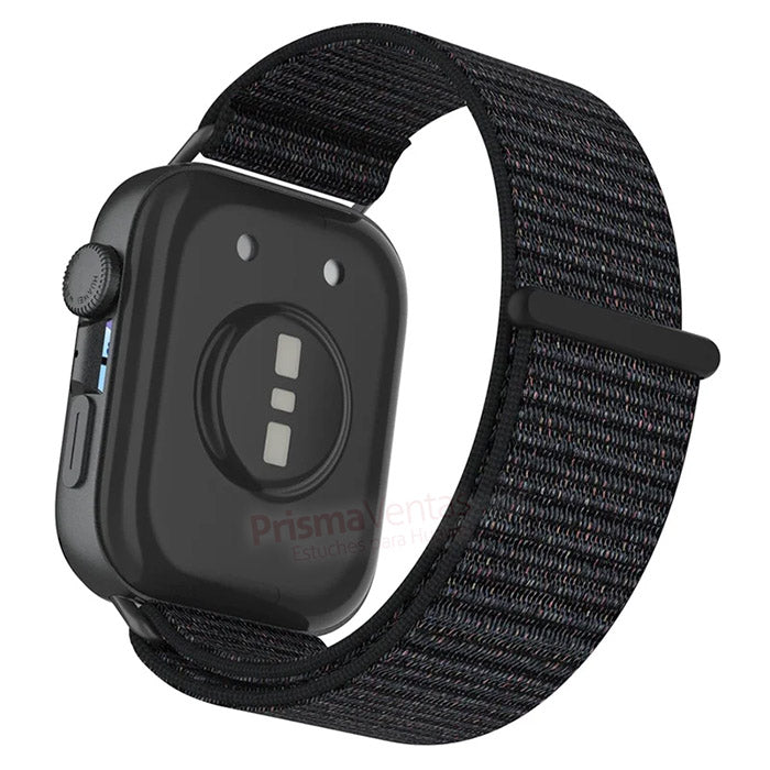 Faja Correa Nylon reloj Huawei Fit 5 Pro / Fit 4 Pro
