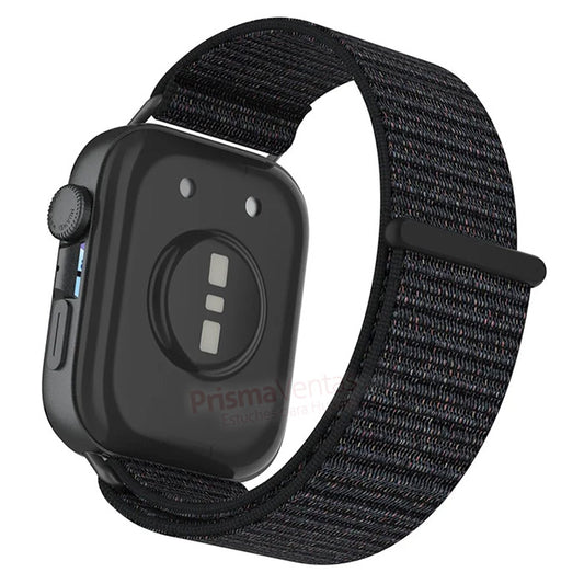 Faja Correa Nylon reloj Huawei Fit 5 Pro / Fit 4 Pro