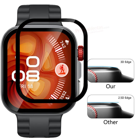 Protector Pantalla reloj Huawei Fit 4 Pro