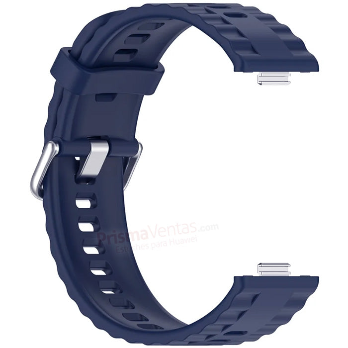 Faja Correa Silicon reloj Huawei Fit 5 Pro / Fit 4 Pro