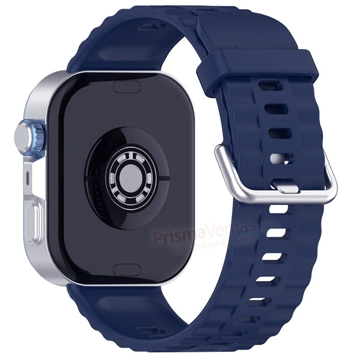 Faja Correa Silicon reloj Huawei Fit 5 Pro / Fit 4 Pro