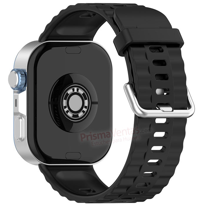 Faja Correa Silicon reloj Huawei Fit 5 Pro / Fit 4 Pro