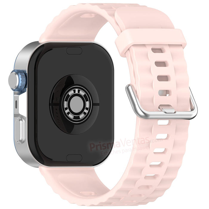 Faja Correa Silicon reloj Huawei Fit 5 Pro / Fit 4 Pro