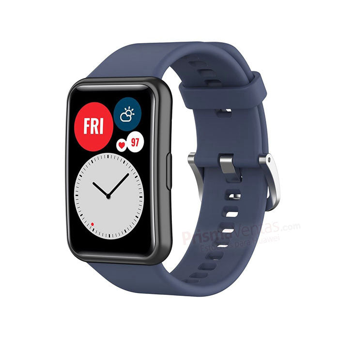 Faja Correa reloj Huawei Fit