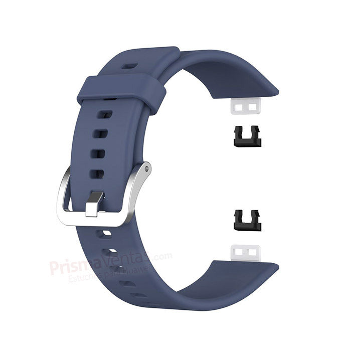 Faja Correa reloj Huawei Fit