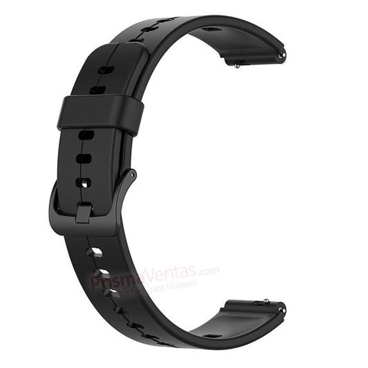 Faja Silicon reloj Huawei Fit Mini