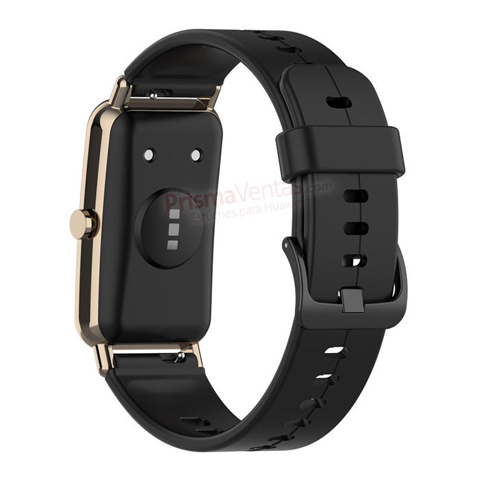 Faja Silicon reloj Huawei Fit Mini