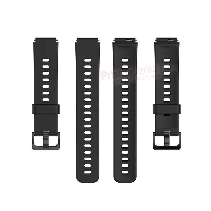 Faja Silicon reloj Huawei Fit Mini