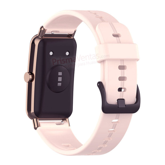 Faja Silicon reloj Huawei Fit Mini