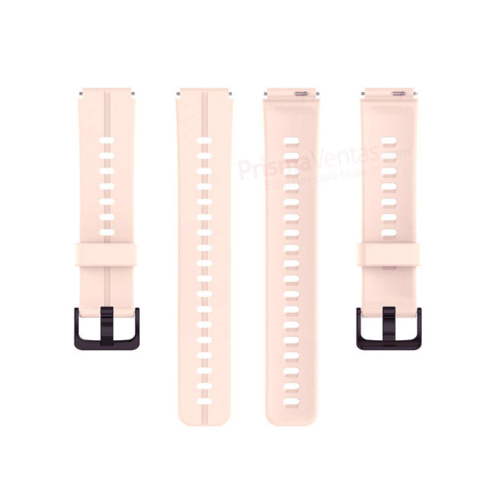 Faja Silicon reloj Huawei Fit Mini