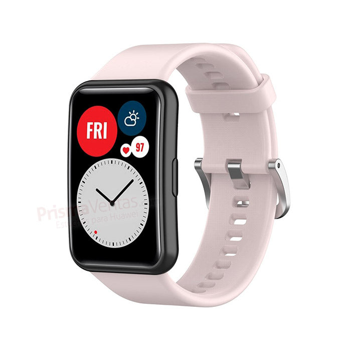 Faja Correa reloj Huawei Fit