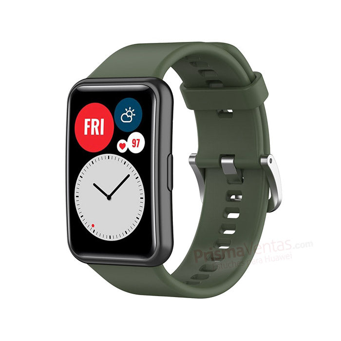 Faja Correa reloj Huawei Fit