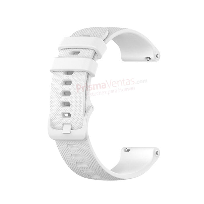 Faja Correa Silicon reloj Huawei GT 3 de 42mm
