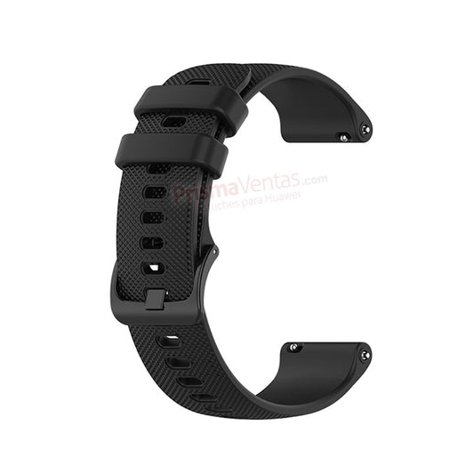Faja Correa Silicon reloj Huawei GT 3 de 42mm