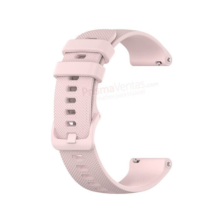 Faja Correa Silicon reloj Huawei GT 3 de 42mm