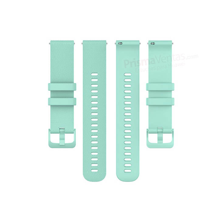 Faja Correa Silicon reloj Huawei GT 3 de 42mm