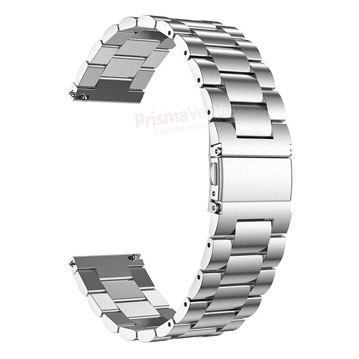 Brazalete Acero Inoxidable Huawei GT de 46mm