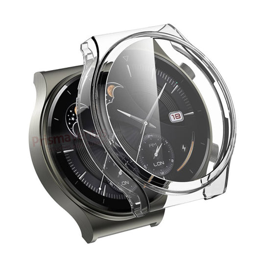 Case Silicon reloj Huawei GT 2 Pro
