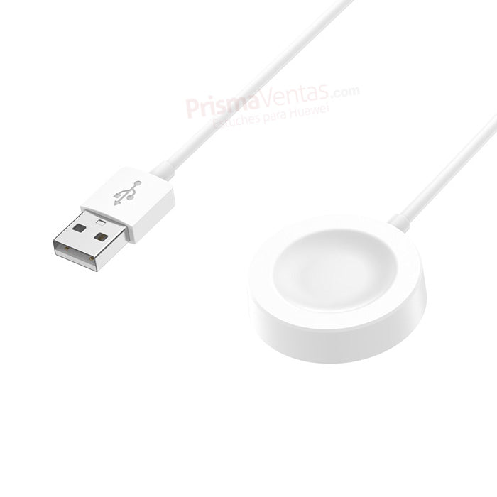 Base Inalámbrica Carga reloj Huawei GT 6 / Fit 4