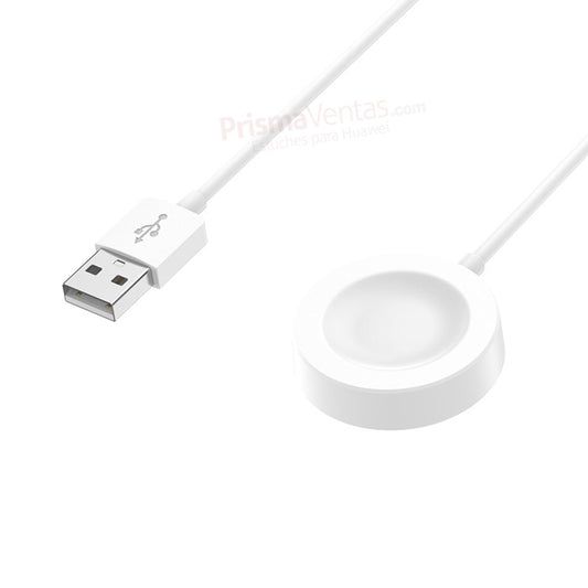 Base Inalámbrica Carga reloj Huawei GT 6 / Fit 4