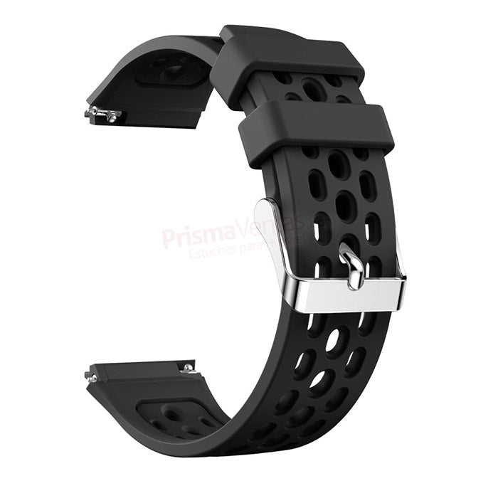 Faja Correa Silicon Diseño reloj Huawei GT 2e