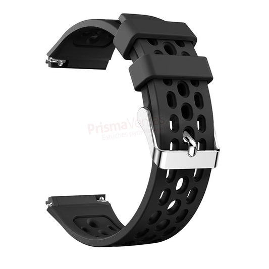 Faja Correa Silicon Diseño reloj Huawei GT 2e
