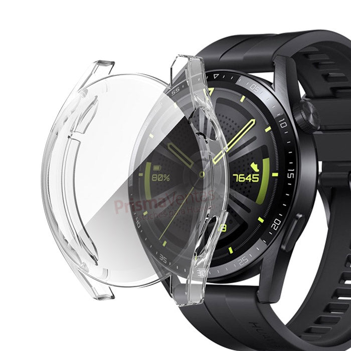 Case Silicon reloj Huawei GT 3 de 42mm
