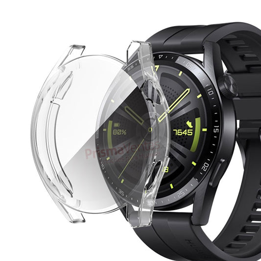Case Silicon reloj Huawei GT 3 de 42mm