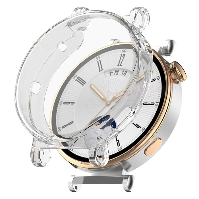 Case Silicon reloj Huawei GT 4 de 41mm