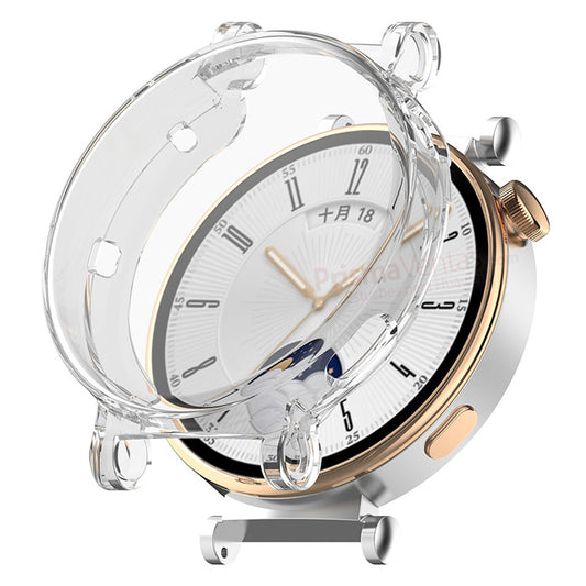 Case Silicon reloj Huawei GT 4 de 41mm