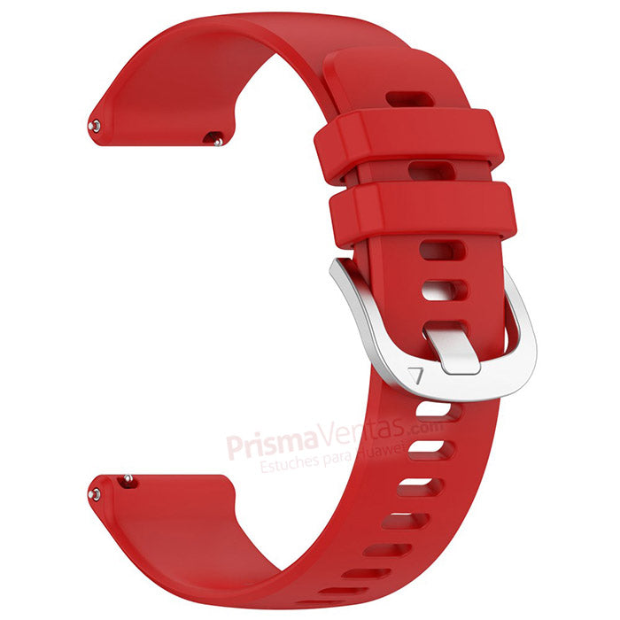 Faja Correa reloj Huawei GT 6 de 41mm / GT 5 Pro de 42mm