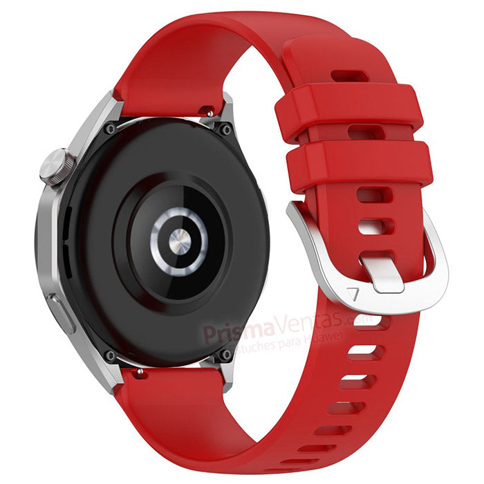 Faja Correa reloj Huawei GT 6 de 41mm / GT 5 Pro de 42mm
