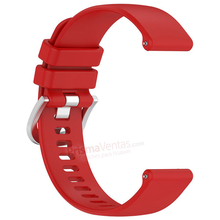 Faja Correa reloj Huawei GT 6 de 41mm / GT 5 Pro de 42mm