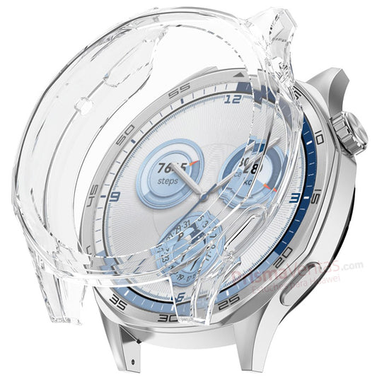 Case Silicon reloj Huawei GT 5 de 46mm