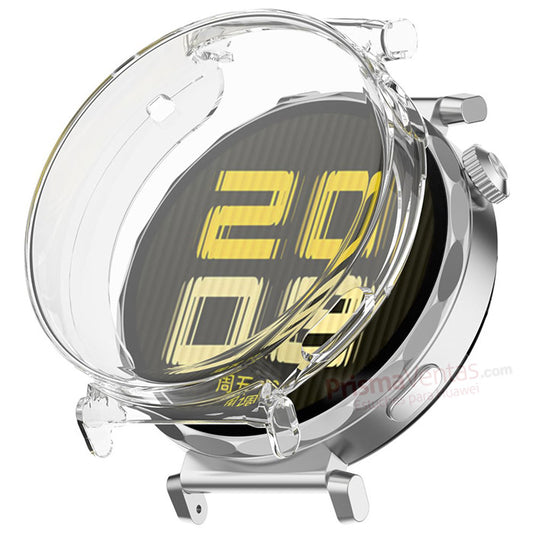 Case Silicon reloj Huawei GT 5 Pro de 42mm