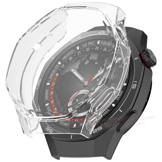 Case Silicon reloj Huawei GT 5 Pro de 46mm