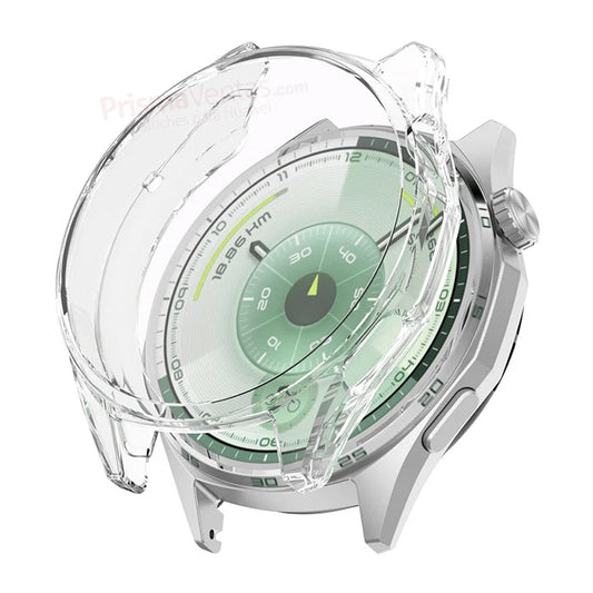 Case Silicon reloj Huawei GT 6 de 46mm