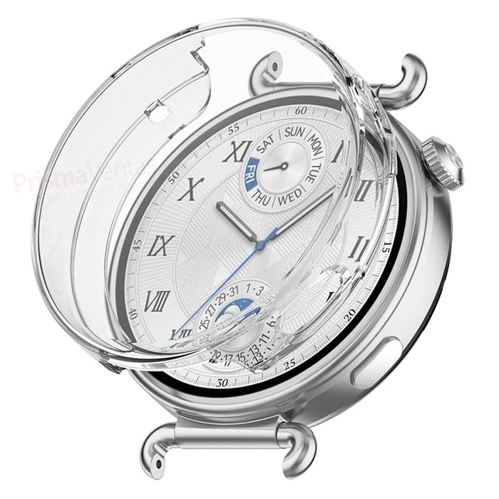 Case Silicon reloj Huawei GT 6 de 41mm
