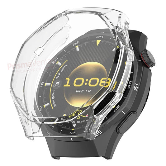 Case Silicon reloj Huawei GT 6 Pro