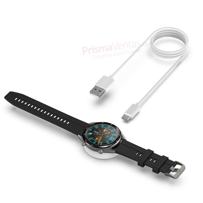Base Magnética Carga reloj Huawei GT / GT 2