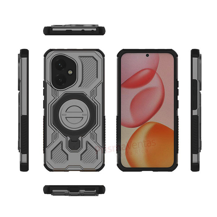 Case Armor Antigolpes Honor 400