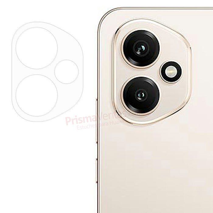 Vidrio Temperado Cámaras Honor 400