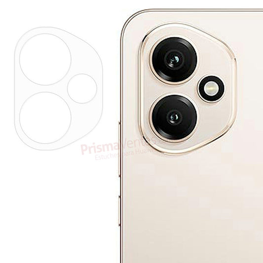 Vidrio Temperado Cámaras Honor 400