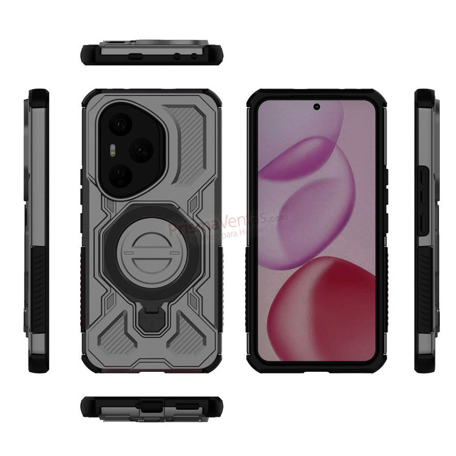 Case Armor Antigolpes Honor 400 Pro