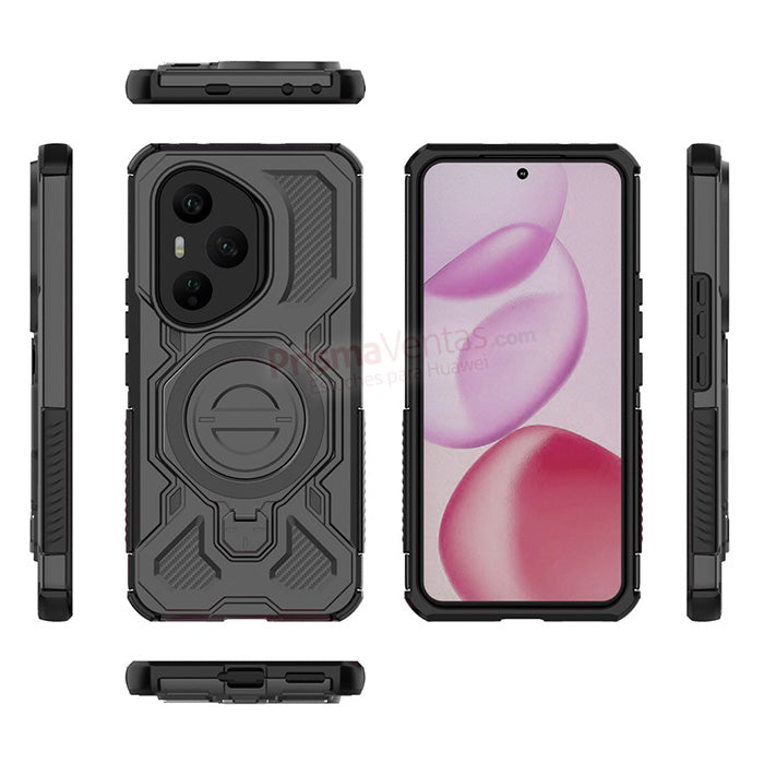 Case Armor Antigolpes Honor 400 Pro