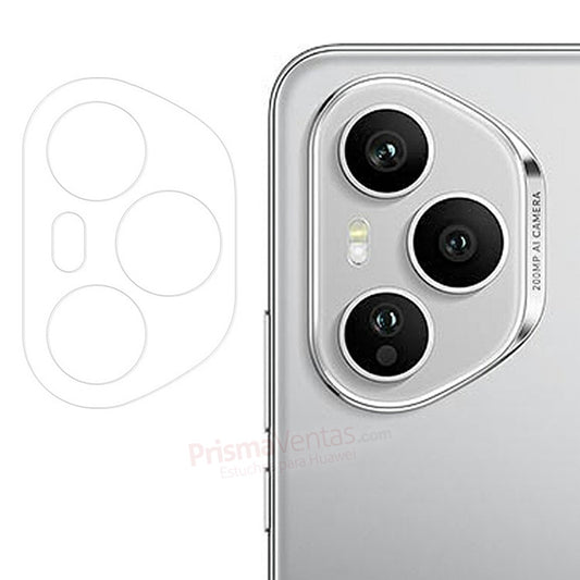 Vidrio Temperado Cámaras Honor 400 Pro