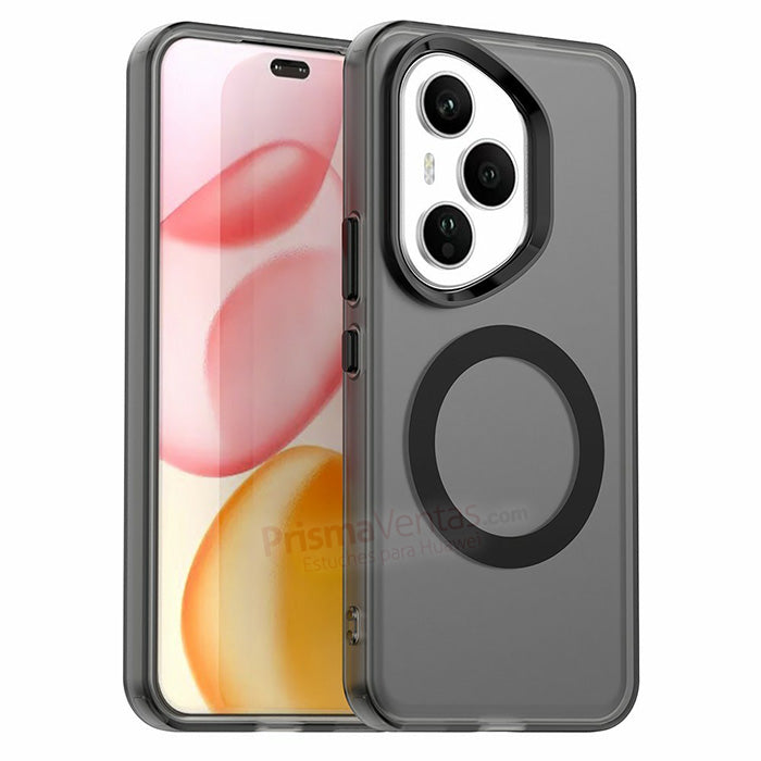 Case Híbrido Magsafe Honor 400 Pro