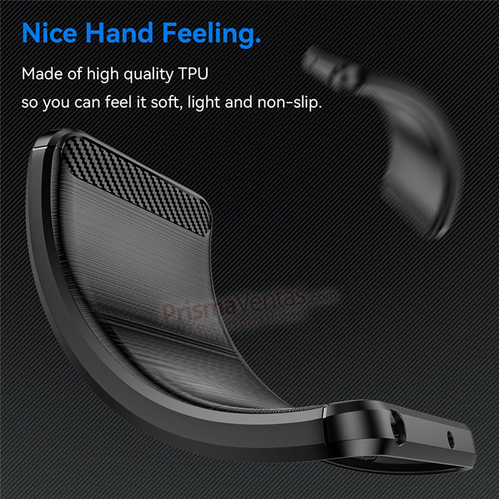Case Premium Honor 400 Pro