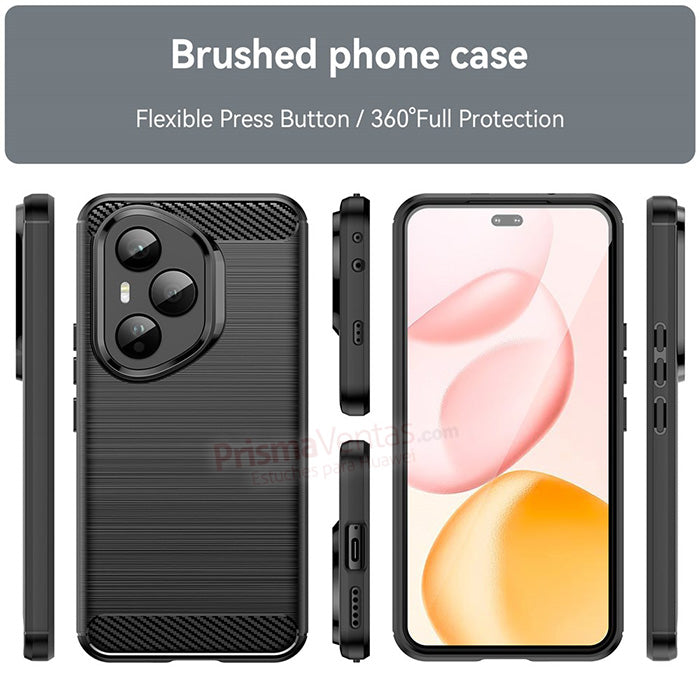 Case Premium Honor 400 Pro