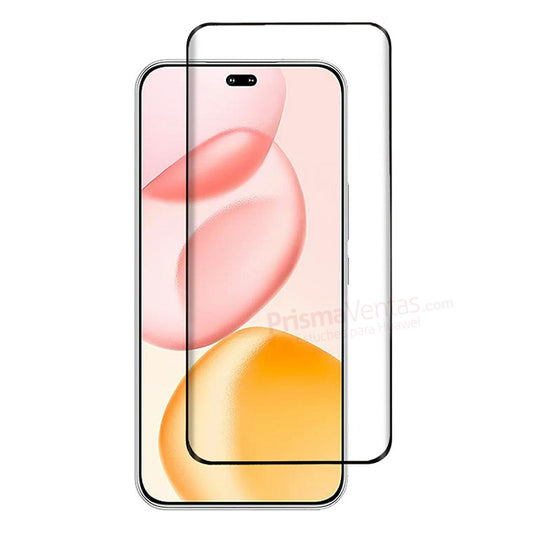 Vidrio Temperado Curvo Honor 400 Pro